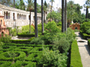 Gardens of the Alcázar