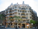 bigger Gaudí''s Casa Milà (La Pedrera)