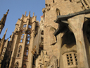 more sagrada familia