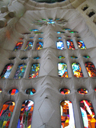 stained glass at sagrada familia_edited